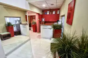 Balkan Hotel Garni, Белград