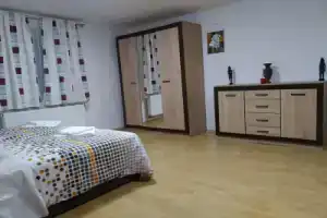 Apartment Benecko 124, Бенецко