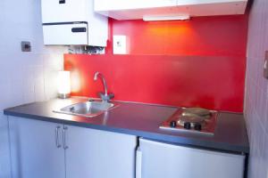 Sweethome Garonne, Тулуза