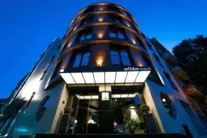 mOdus Hotel, Варна