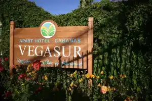Apart Hotel y Cabañas Vegasur, Кокимбо