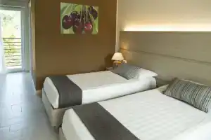 Ферма «Agriturismo Dolce Luna», Милан