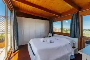 Appartamento Polo Natatorio, Остия-Антика