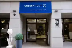 Отель «Golden Tulip Krakow Kazimierz», Краков