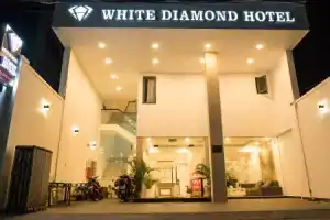 White Diamond Hotel - Airport, Хошимин