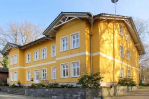 Zaunkönig, Цинновиц