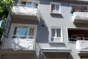 Altay Motel, Термал