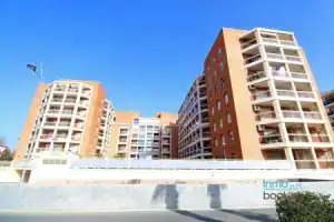 Olimar Apartments- InmoBooking, Салоу
