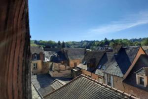 Résidence Beauvau – Numéro 7 - Centre de SARLAT, Сарла-ла-Канеда