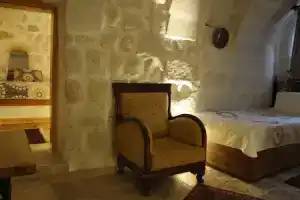 Отель «Hanzade Suites», Гёреме
