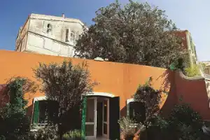 Siora Vittoria Boutique Hotel, Керкира