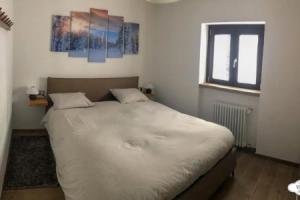 Vittoria Casa Vacanza, Мадезимо