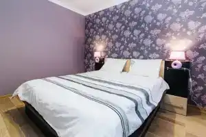 VIP Apartment ob Gorkogo Square, Сумы