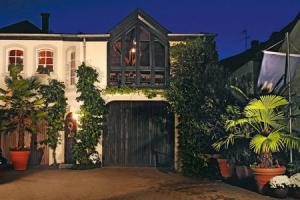 Classisches Weingut Hoffranzen, Меринг