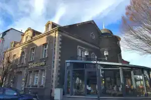 Hotel-Restaurant Meistertrunk, Бохум