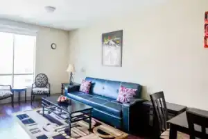 The Hollywood Marley Apartment, Лос-Анджелес