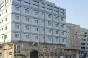 Отель «Gava», Абу-Даби