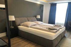 GREEN PARK Apartment, Бремерхафен