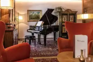 Sporthotel Tyrol Dolomites, Инворио