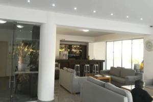 Krini Beach Hotel, Сфакаки