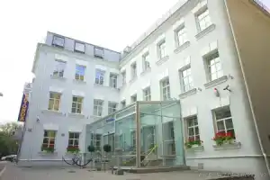 Ratonda Centrum Hotels, Вильнюс