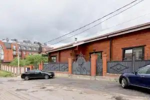 Par Dlya Par Spa, Санкт-Петербург