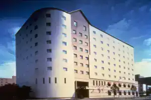 Hotel «Jal City Aomori», Аомори