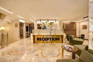 Hotel «Ephesus Istanbul», Стамбул