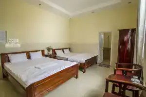 Kim hồNg Nhật Guest House, Остров Фукуок