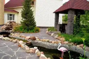 Отель «Глория», Боровое