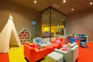 Family Selection at Grand Palladium Costa Mujeres Resort & Spa - All Inclusive, Канкун