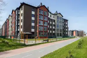 ПоСутки на улице Октябрьская 2Б, Пионерский