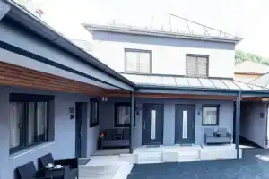Hotel «Modus», Зальцбург