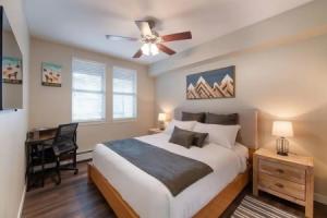 Fraser Crossing/Founders Pointe, Condo 1 Bedroom w/Kitchenette Premium Unit 4547, Винтер-Парк