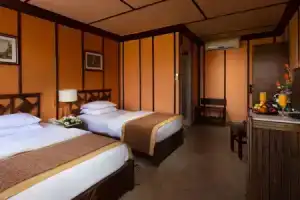 Отель «Xperience Golden Sandy Beach», Шарм-эль-Шейх