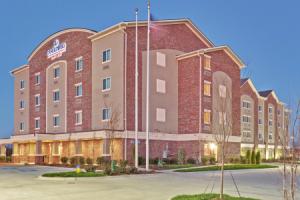 Candlewood Suites Murfreesboro, an IHG Hotel, Мерфрисборо