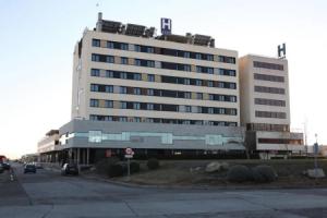 Hotel & Spa Real Ciudad De Zaragoza, Сарагоса