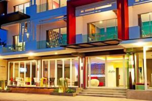 I Style Hua Hin Hotel, Хуахин