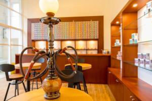 The Golden Ridge Hotel, Нувара-Элия