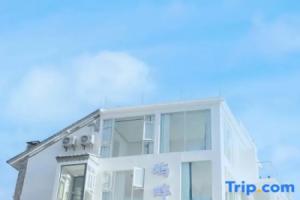 Dali · Yu Pan | Designer Seaescape Seaview Resort Villa Homestay (Erhai Airport Store), Дали