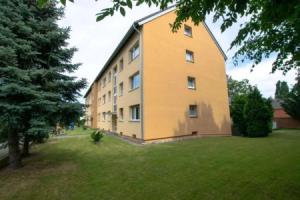 Tolstov-Hotels Big Room Apartment, Нойс