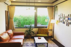Nara Guest House 3F, Нара