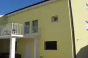 Apartment Small Nives 2 1 pax, Цриквеница
