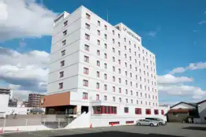 Hotel «Wing International Chitose», Титосе