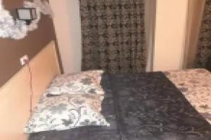 Hotel Mgzavrebi in Bakuriani apartment, Бакуриани