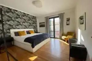 Quo I Plaza Del Ayuntamiento Apartament, Аликанте