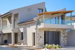 Amo Golden Suites, Скала-Потамиас