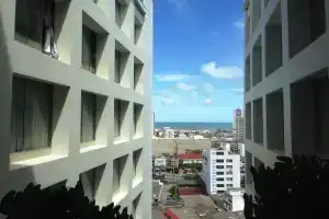 The City Hotel Sriracha By Bbh Japan, Сри Рача