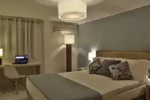 Апарт-отель «Glykeria Mini Suites», Периволос