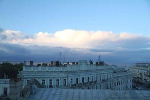 Екатерина Ii Отель, Одесса